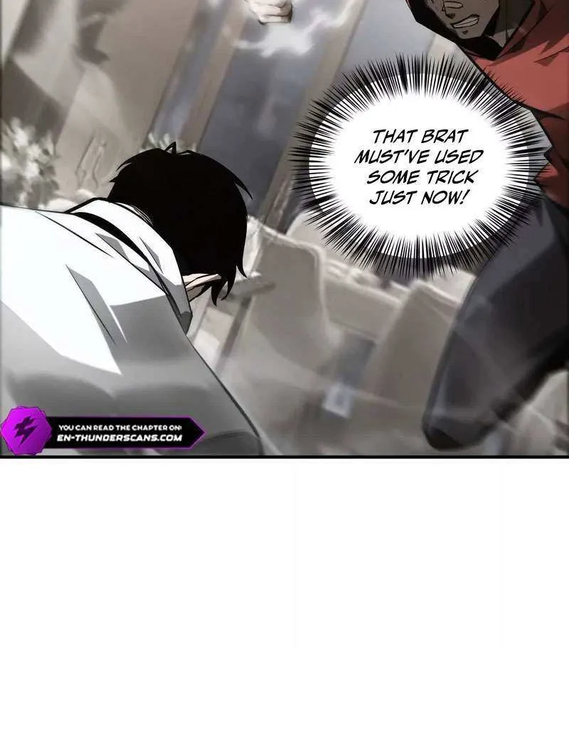 Unparalleled in the Online Gaming World Chapter 40 page 25 - 