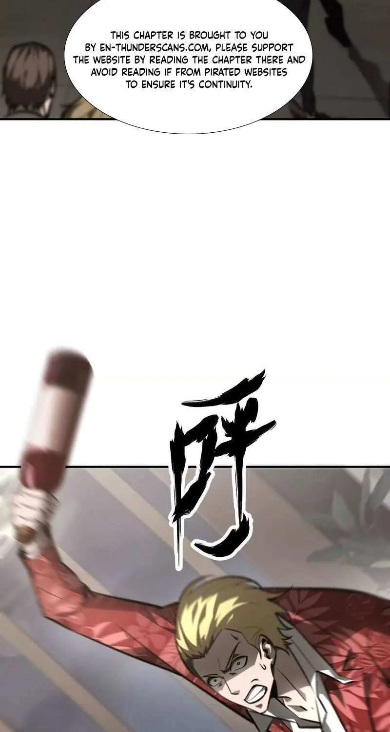 Unparalleled in the Online Gaming World Chapter 40 page 29 - 