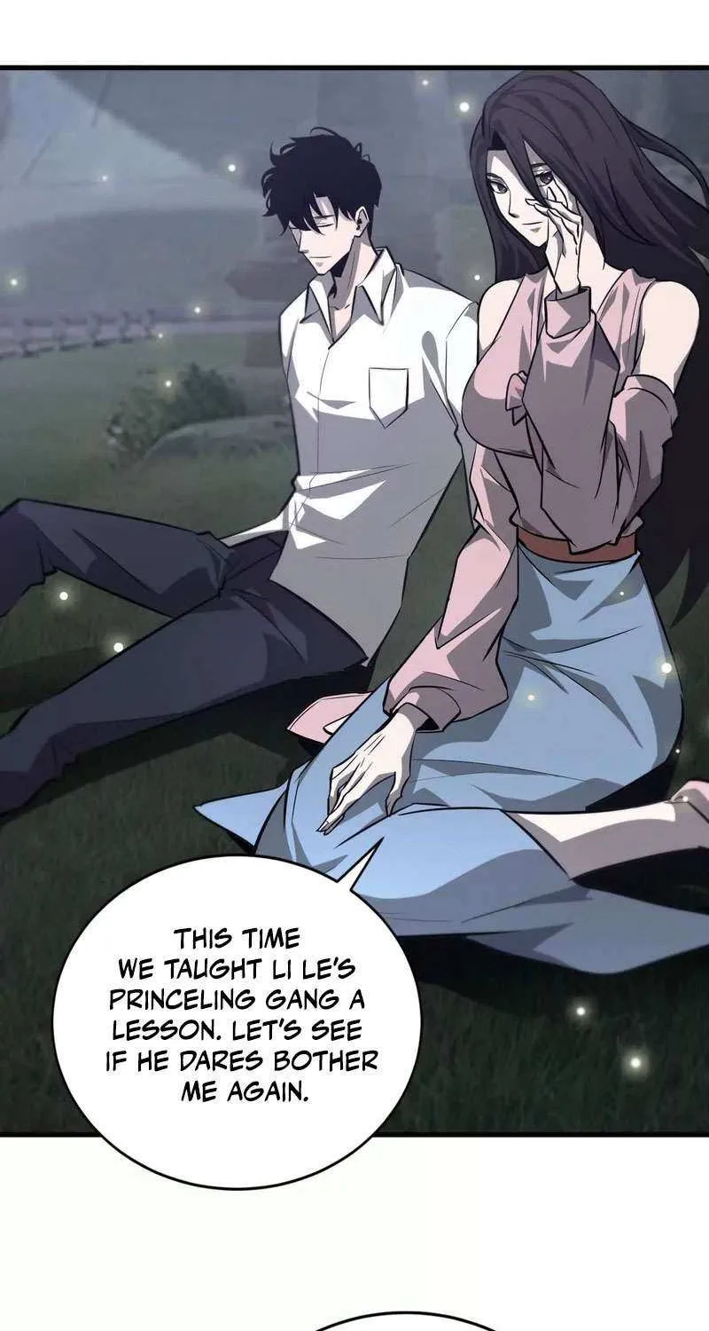 Unparalleled in the Online Gaming World Chapter 40 page 51 - 