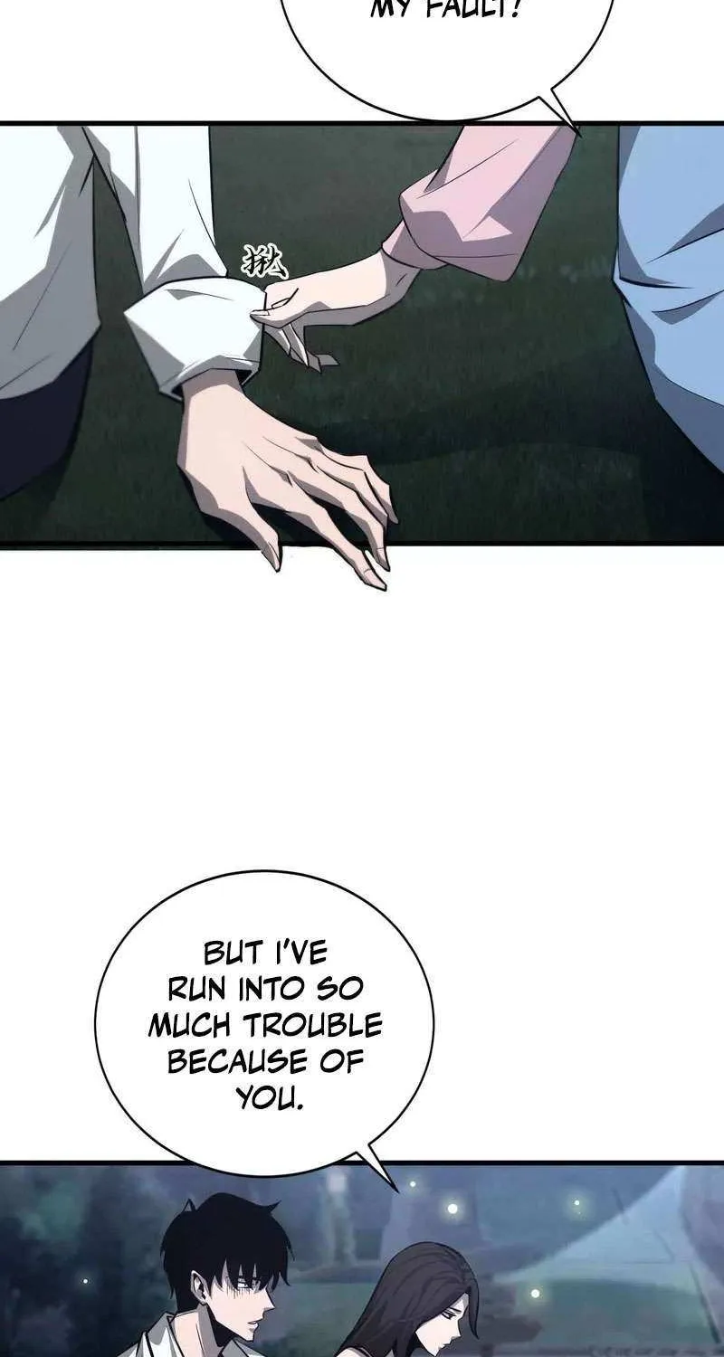 Unparalleled in the Online Gaming World Chapter 40 page 53 - 
