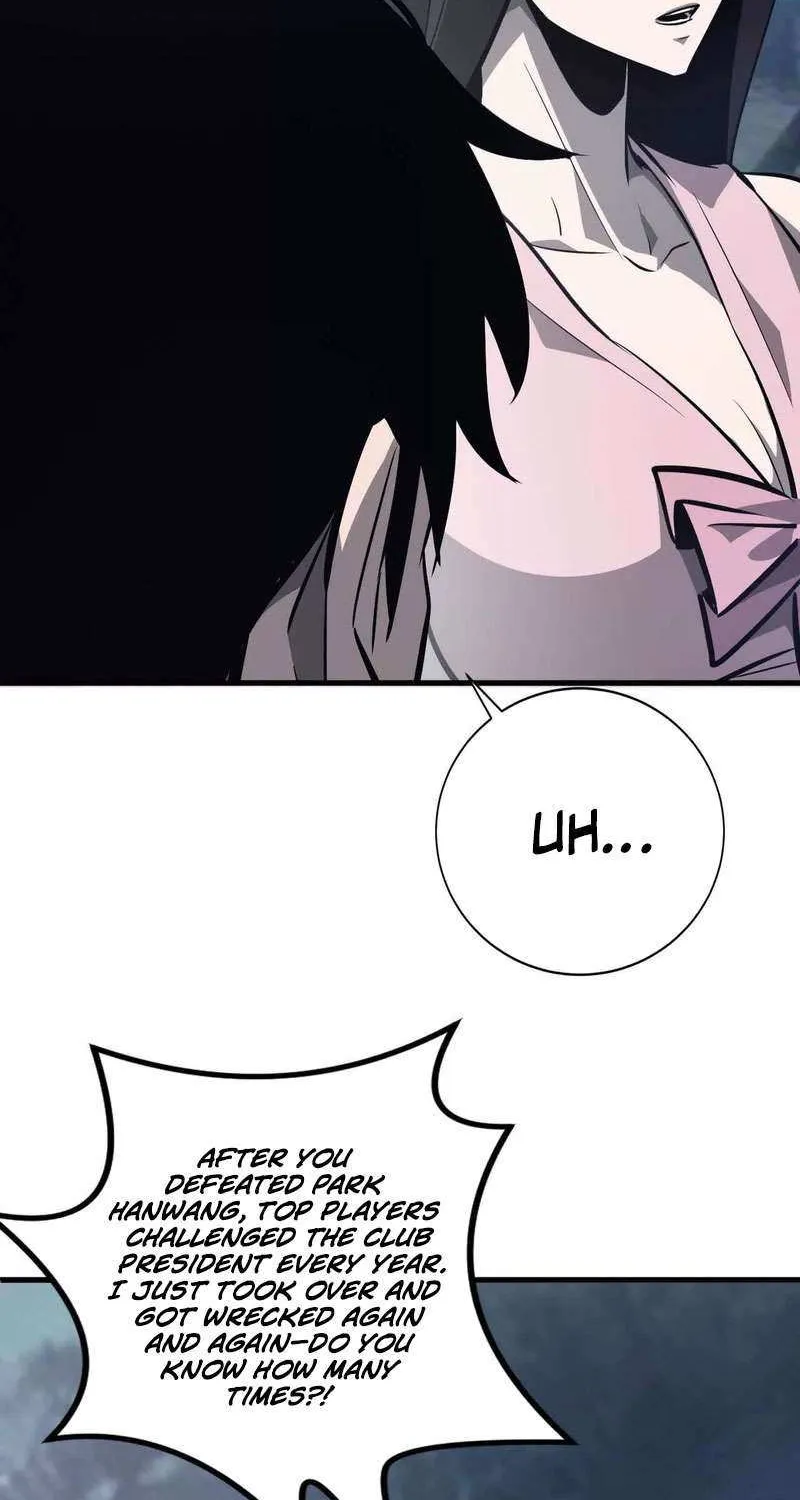 Unparalleled in the Online Gaming World Chapter 40 page 55 - 