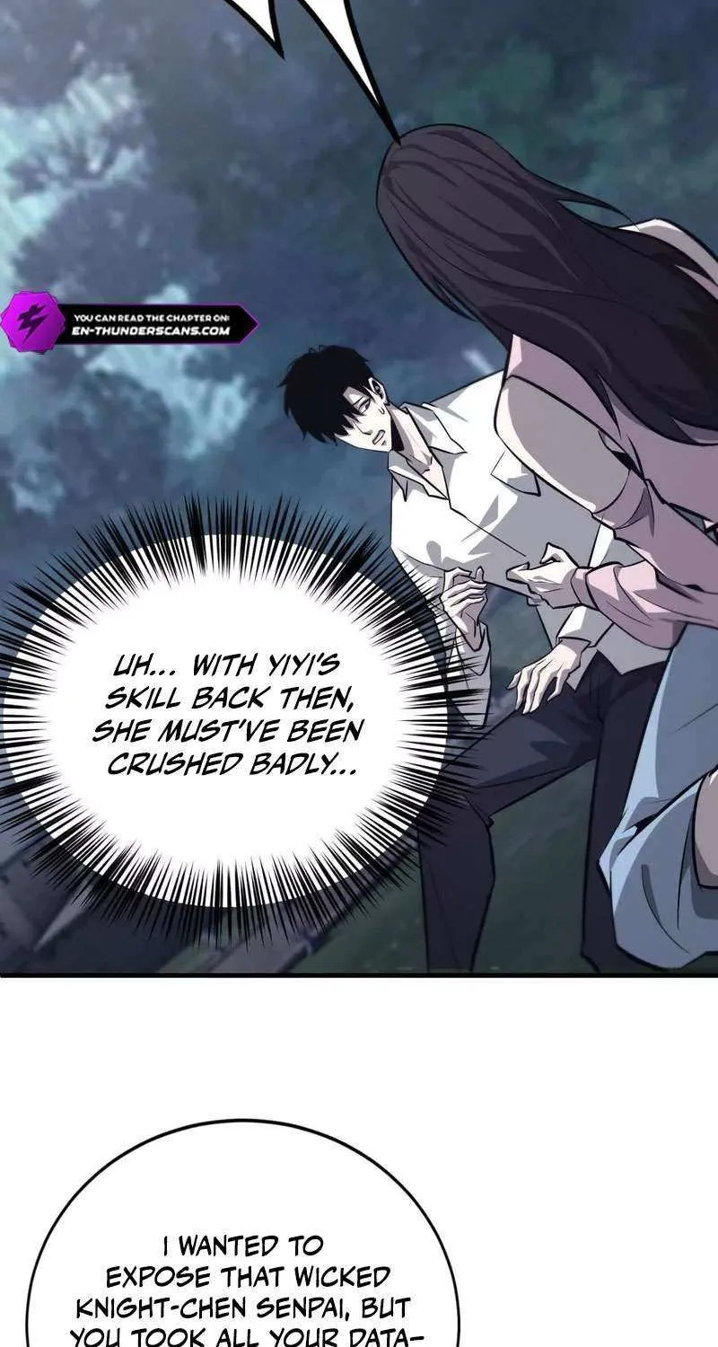Unparalleled in the Online Gaming World Chapter 40 page 56 - 