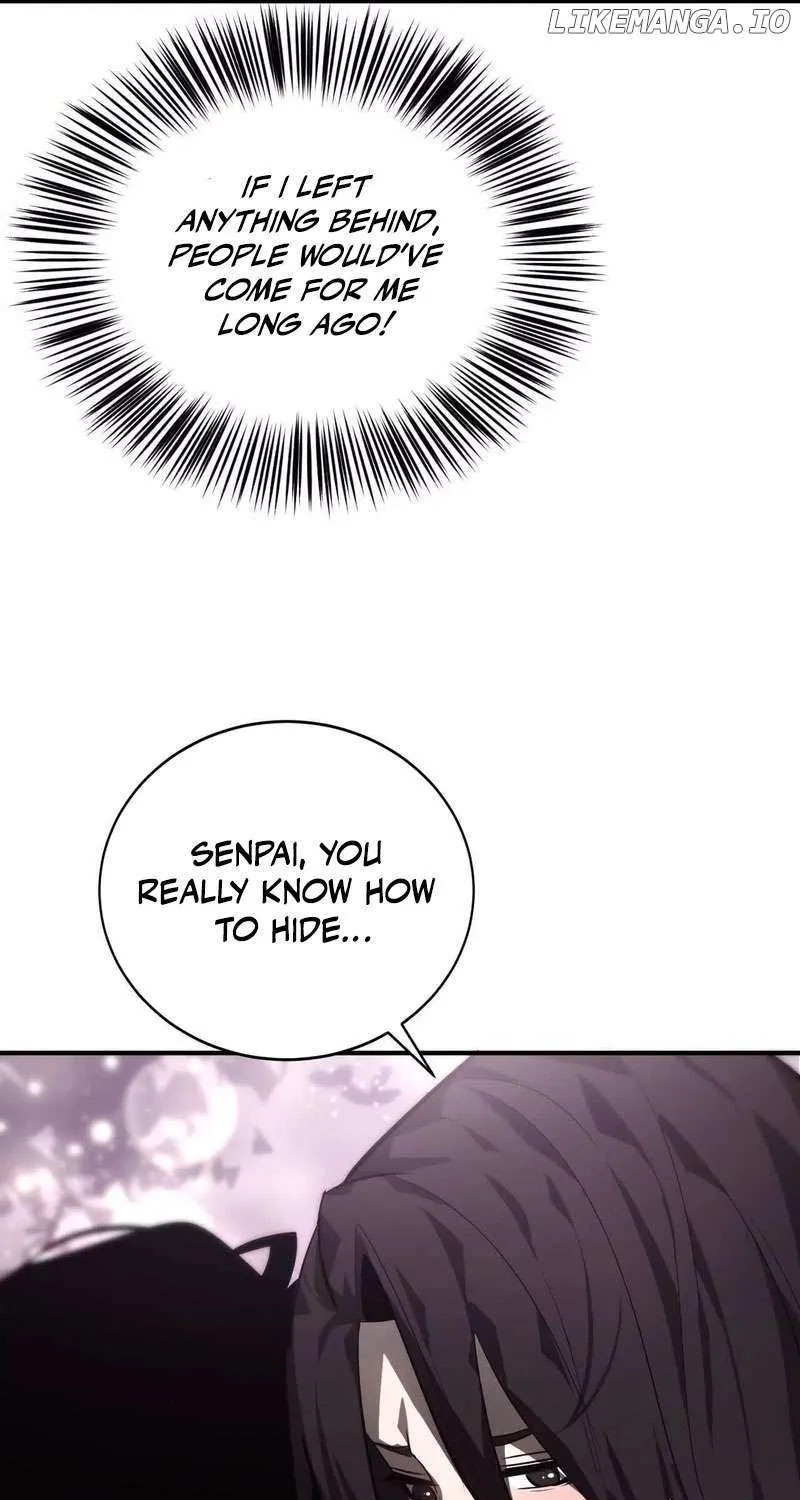 Unparalleled in the Online Gaming World Chapter 40 page 58 - 