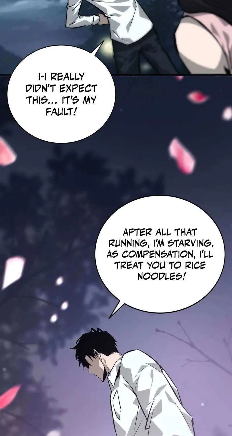 Unparalleled in the Online Gaming World Chapter 40 page 60 - 
