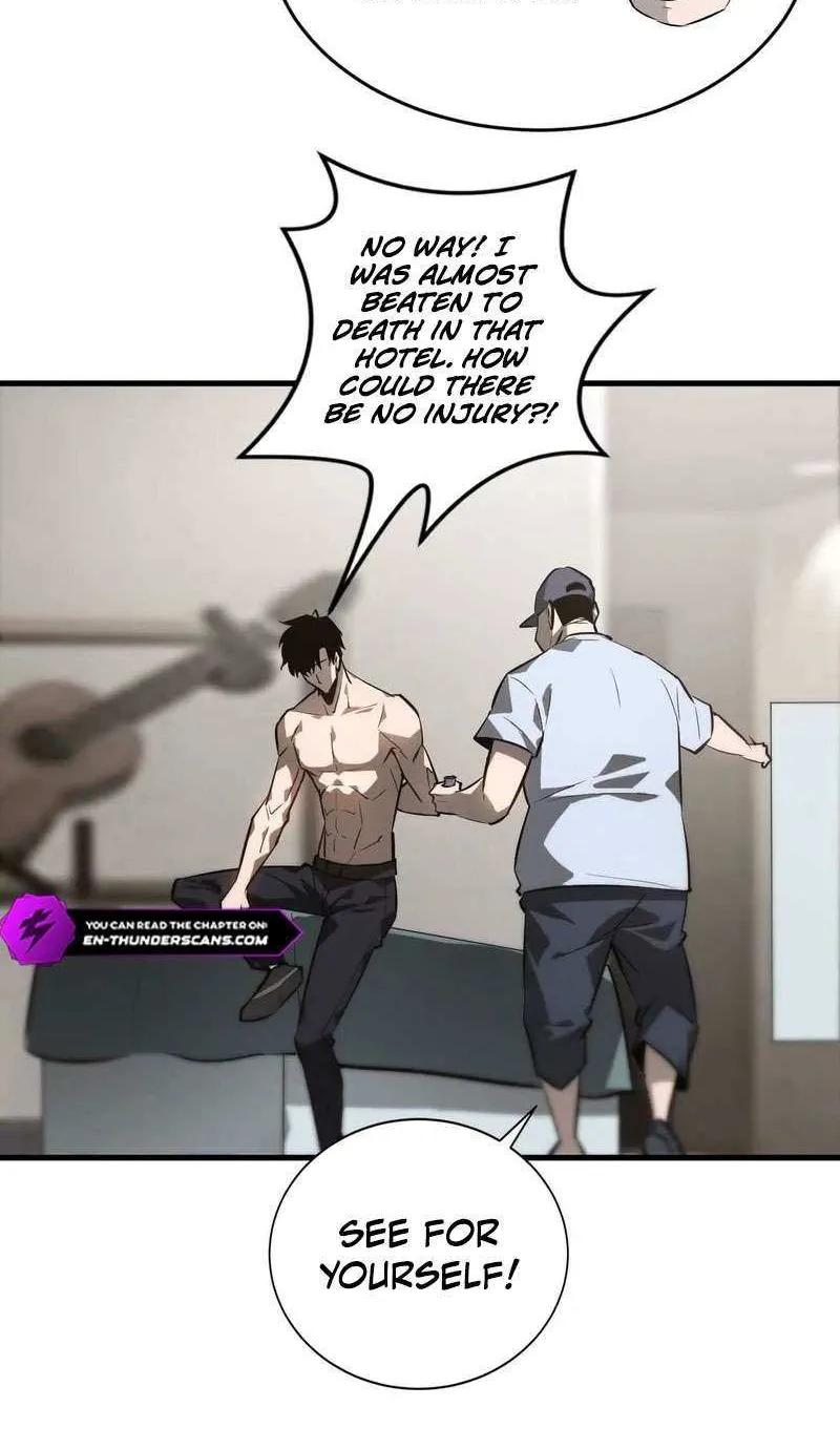 Unparalleled in the Online Gaming World Chapter 40 page 65 - 