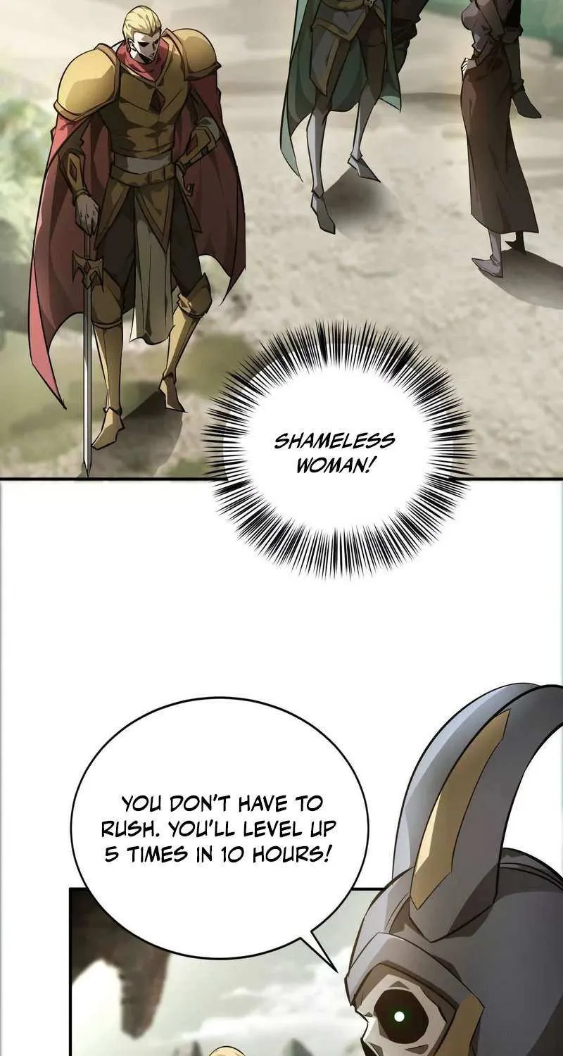 Unparalleled in the Online Gaming World Chapter 41 page 14 - 