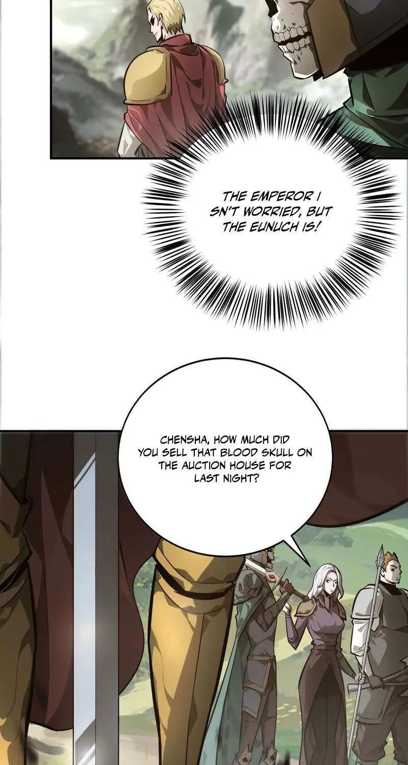 Unparalleled in the Online Gaming World Chapter 41 page 15 - 
