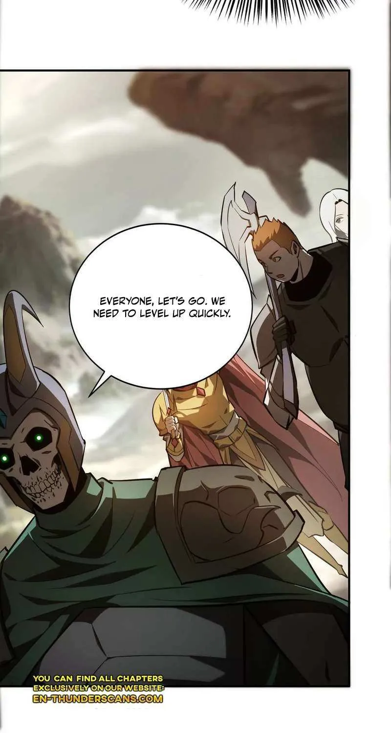 Unparalleled in the Online Gaming World Chapter 41 page 24 - 