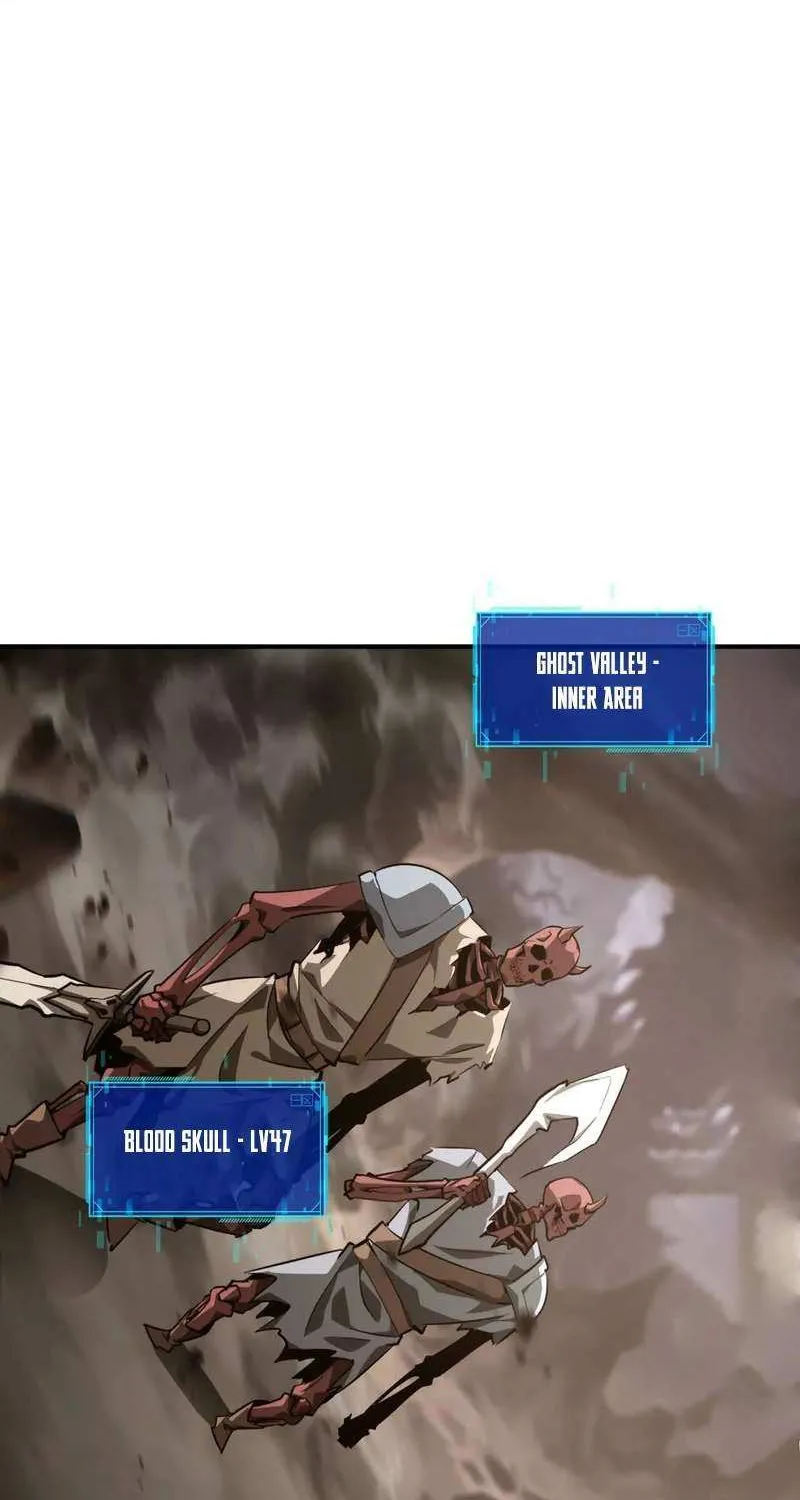 Unparalleled in the Online Gaming World Chapter 41 page 25 - 