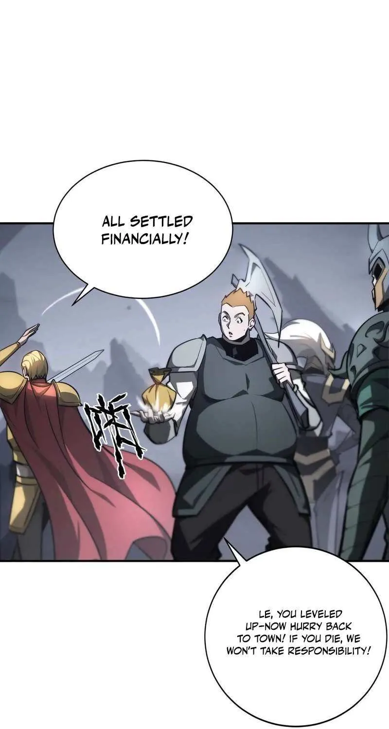 Unparalleled in the Online Gaming World Chapter 41 page 53 - 