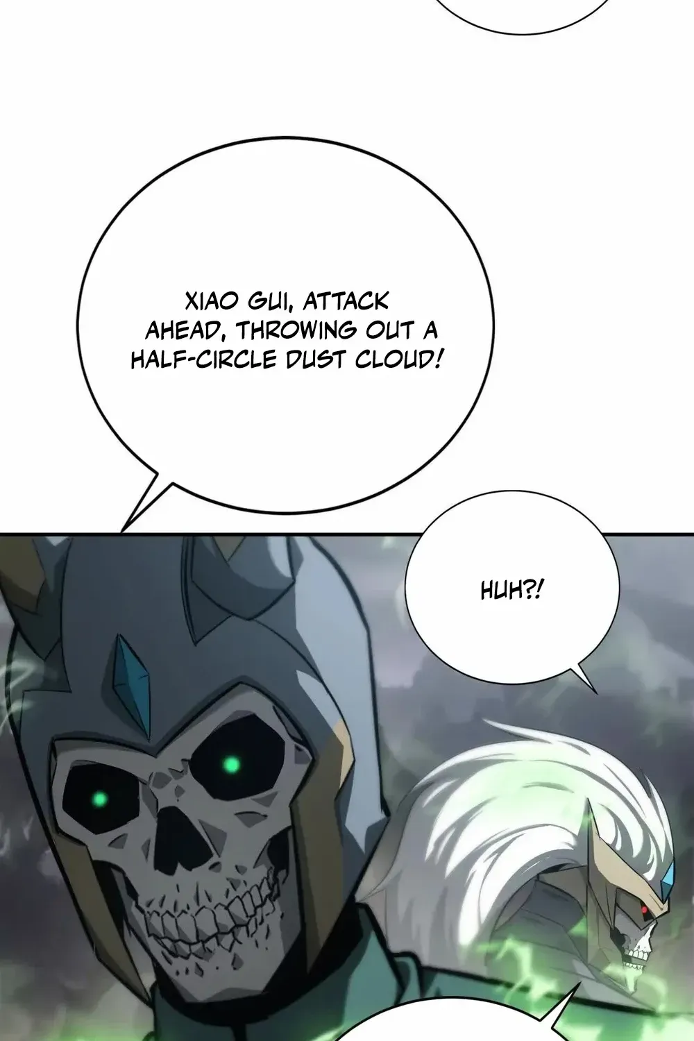 Unparalleled in the Online Gaming World Chapter 42 page 12 - 