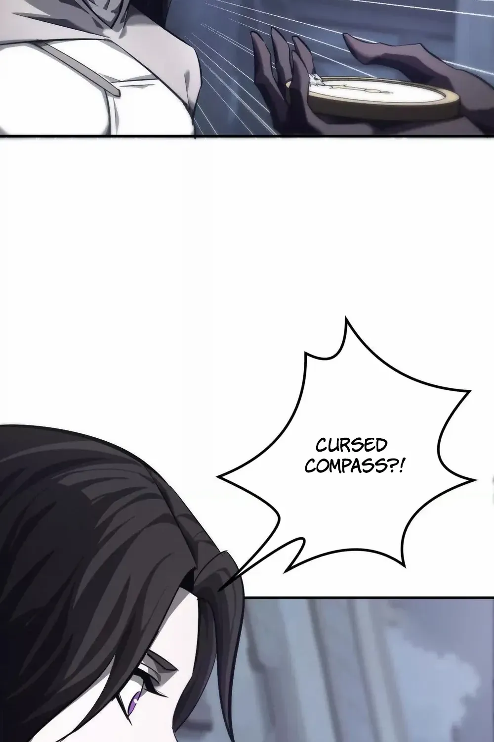 Unparalleled in the Online Gaming World Chapter 42 page 36 - 