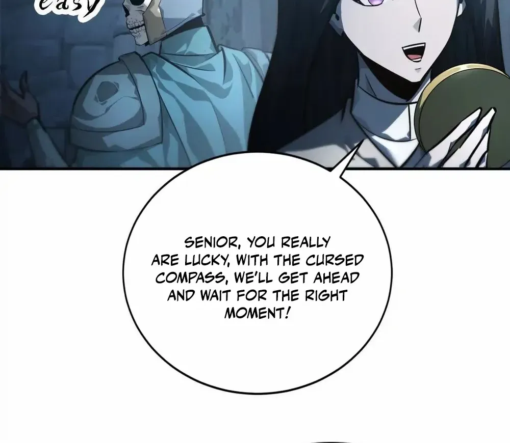 Unparalleled in the Online Gaming World Chapter 42 page 40 - 