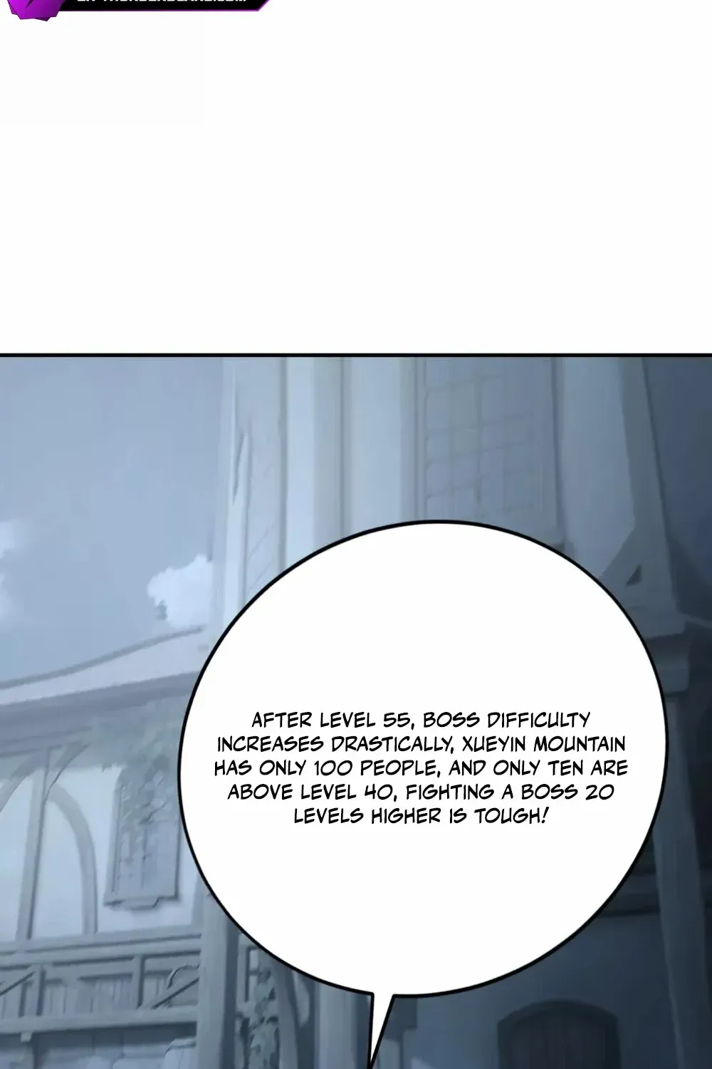 Unparalleled in the Online Gaming World Chapter 42 page 42 - 