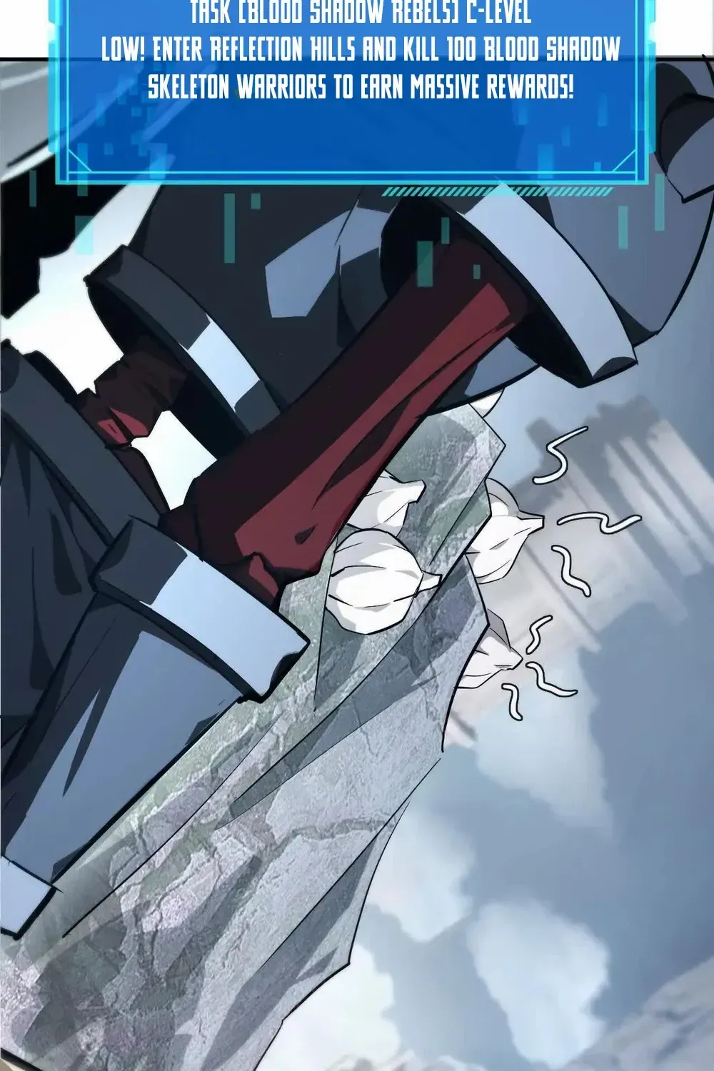 Unparalleled in the Online Gaming World Chapter 42 page 54 - 