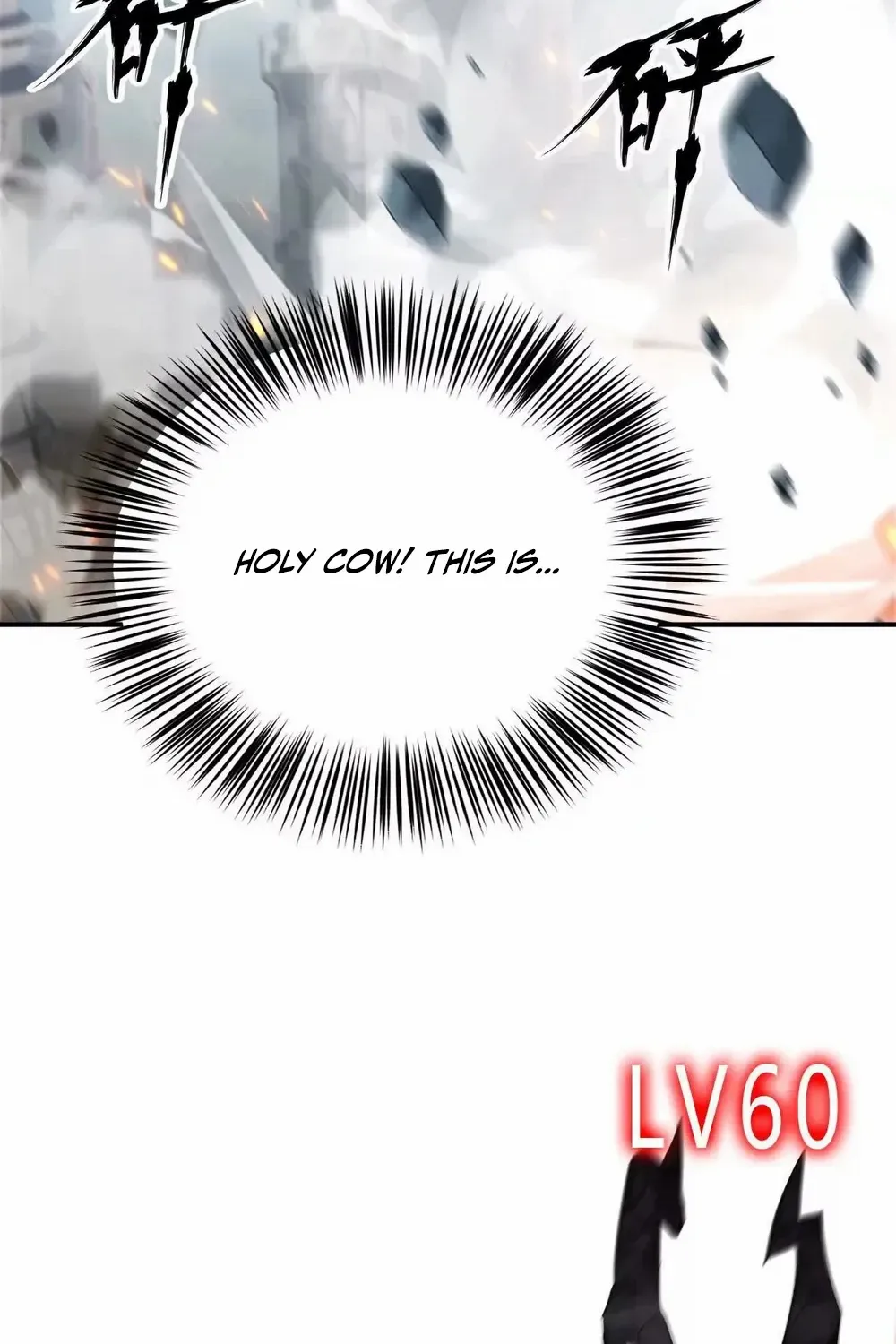 Unparalleled in the Online Gaming World Chapter 42 page 67 - 