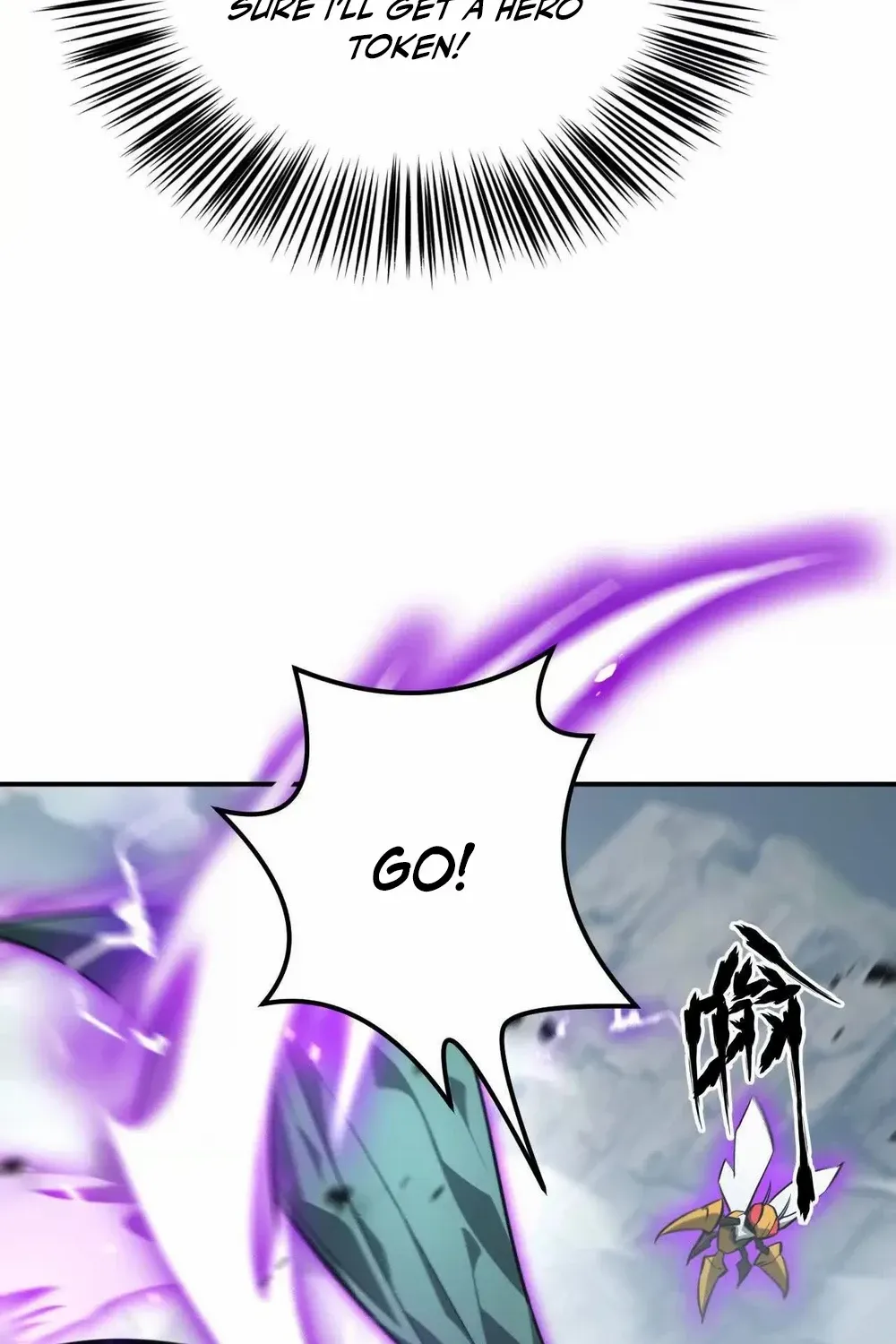 Unparalleled in the Online Gaming World Chapter 42 page 75 - 