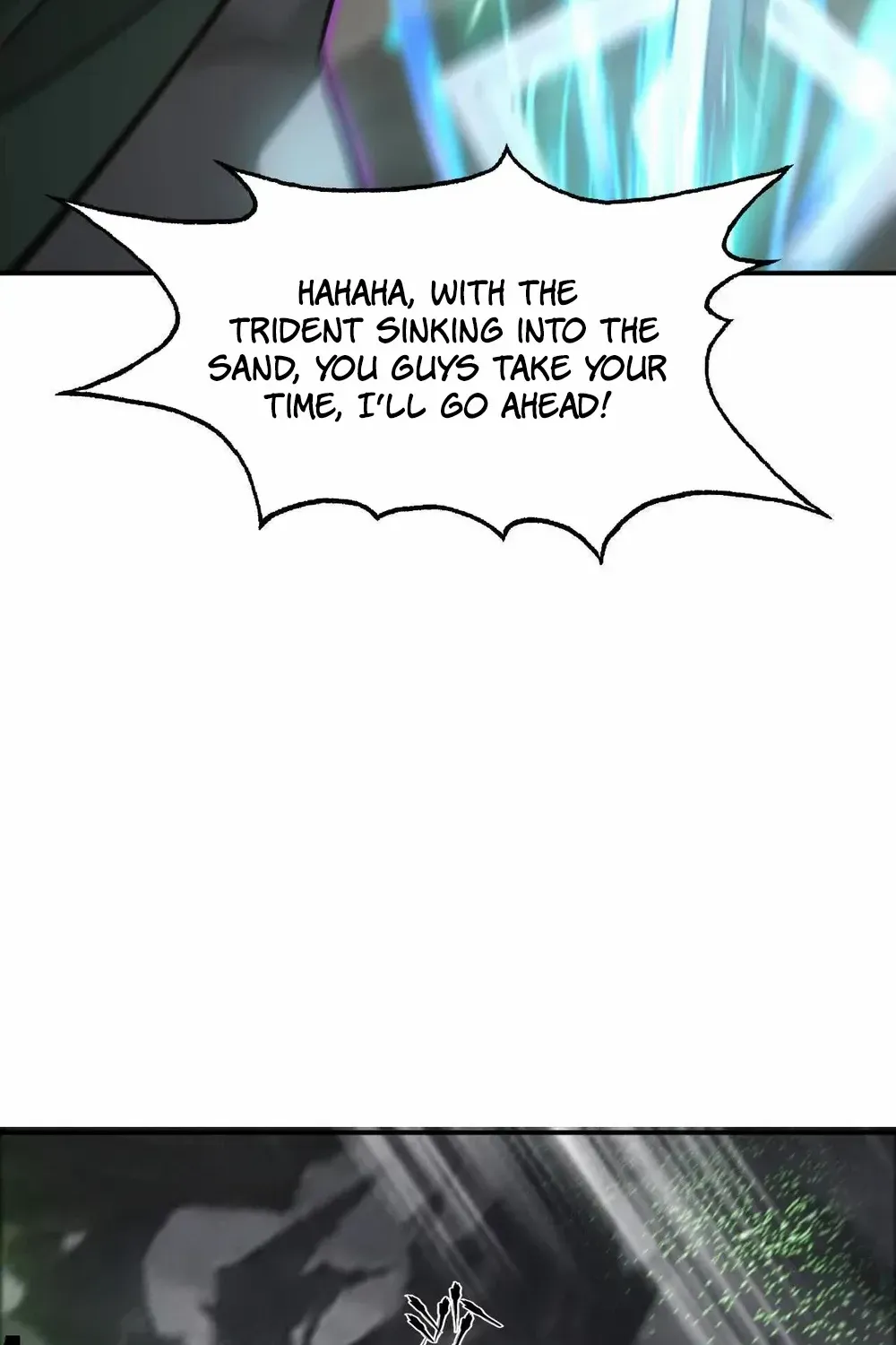 Unparalleled in the Online Gaming World Chapter 42 page 10 - 