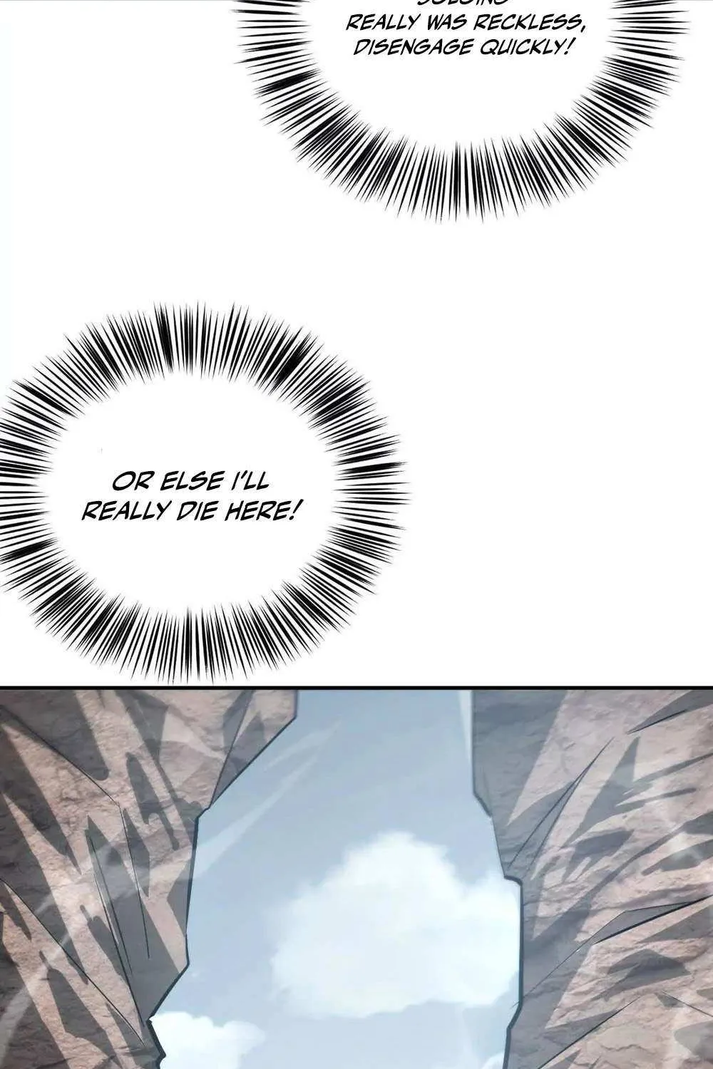 Unparalleled in the Online Gaming World Chapter 43 page 16 - 