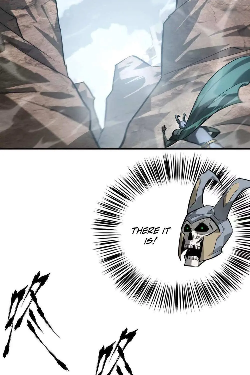 Unparalleled in the Online Gaming World Chapter 43 page 17 - 
