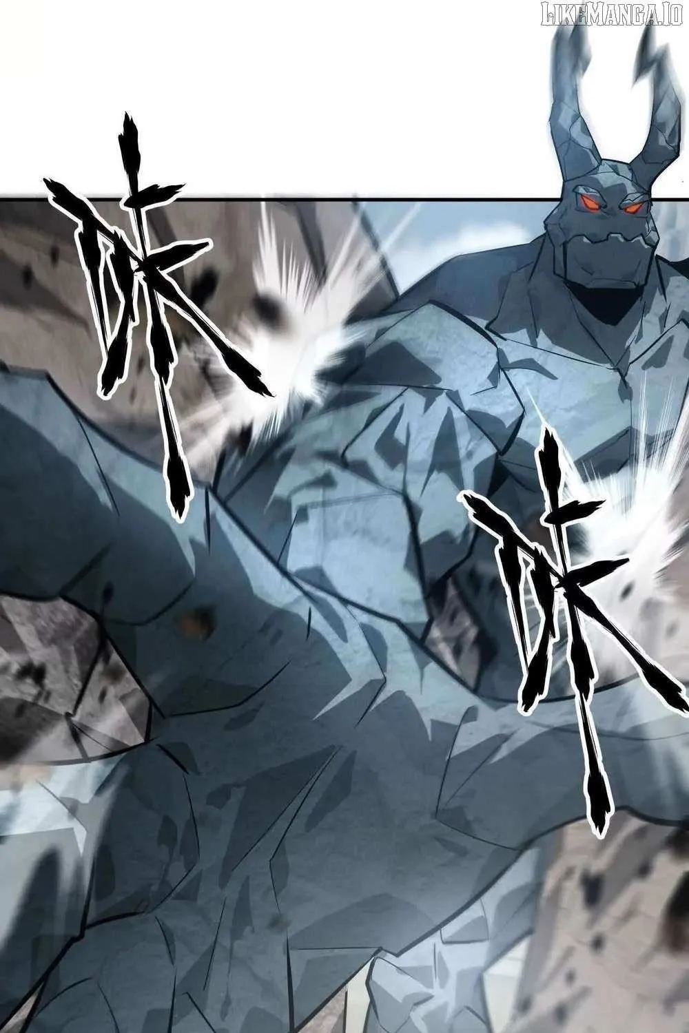 Unparalleled in the Online Gaming World Chapter 43 page 23 - 