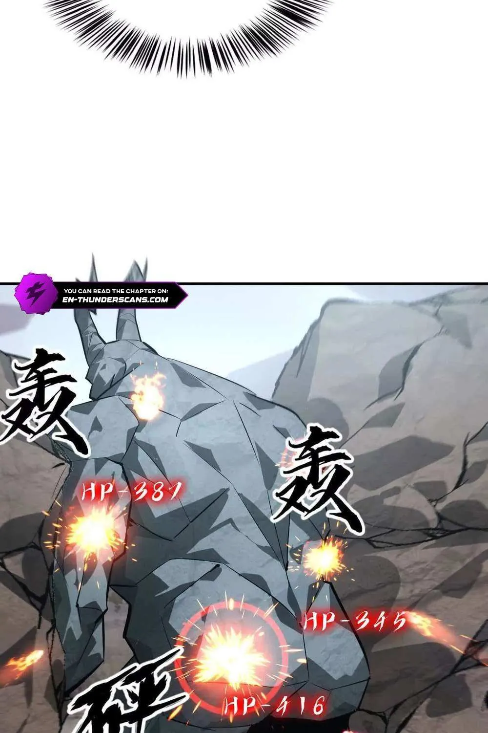 Unparalleled in the Online Gaming World Chapter 43 page 35 - 