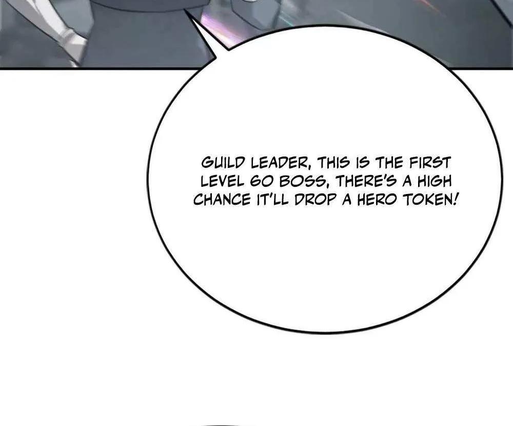 Unparalleled in the Online Gaming World Chapter 43 page 38 - 