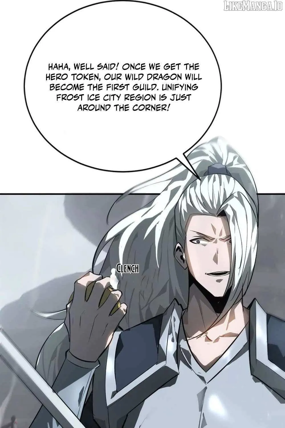 Unparalleled in the Online Gaming World Chapter 43 page 39 - 