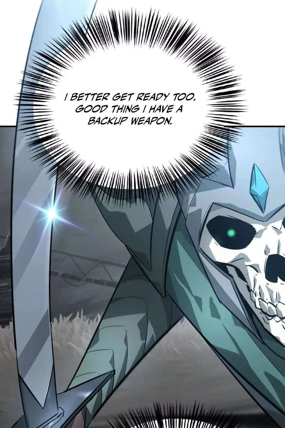 Unparalleled in the Online Gaming World Chapter 43 page 50 - 