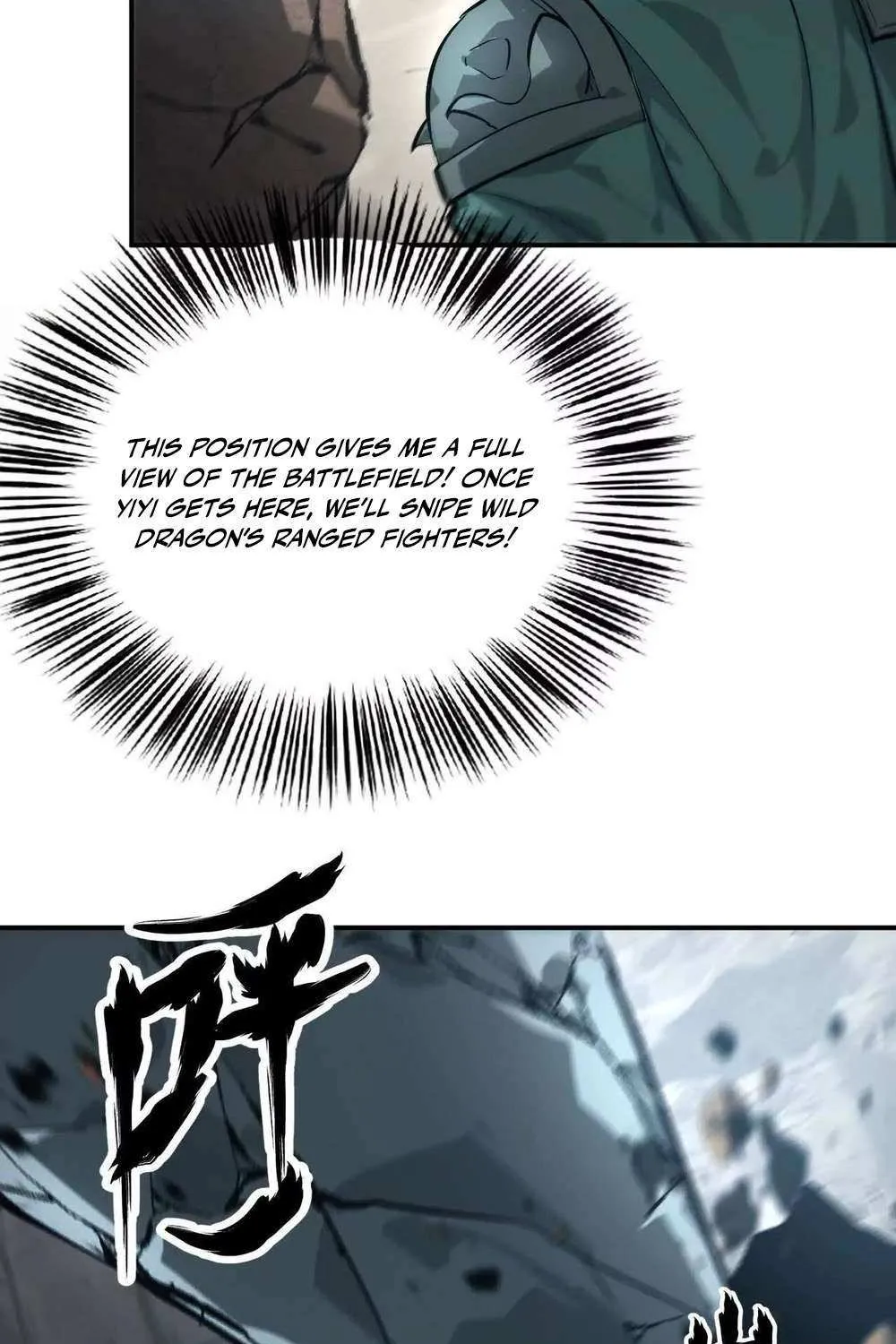 Unparalleled in the Online Gaming World Chapter 43 page 53 - 