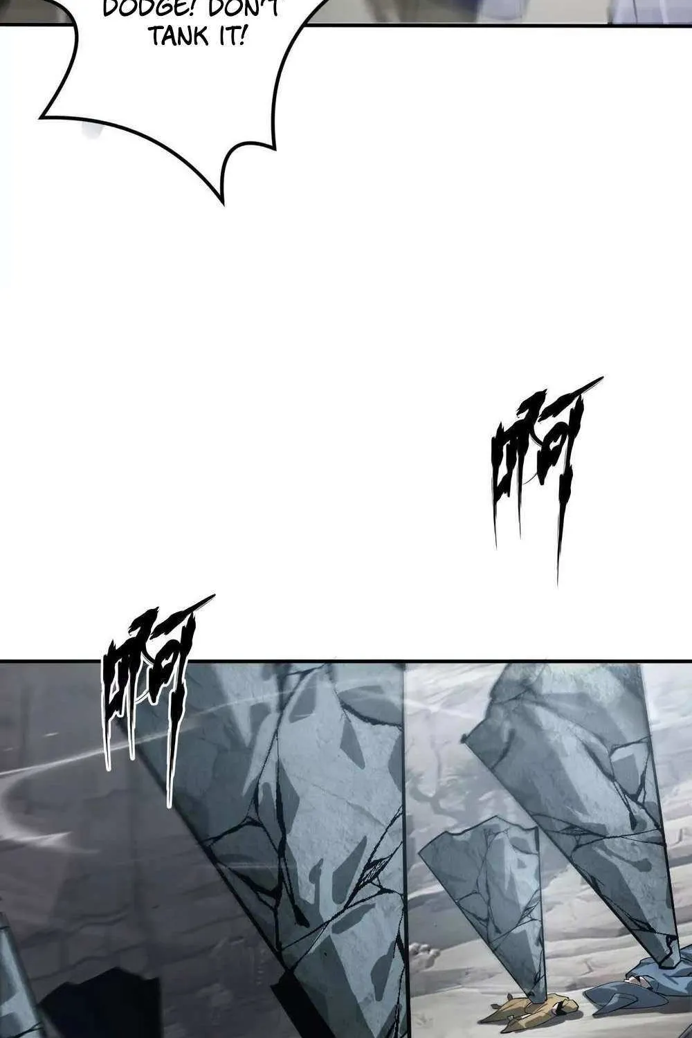 Unparalleled in the Online Gaming World Chapter 43 page 58 - 