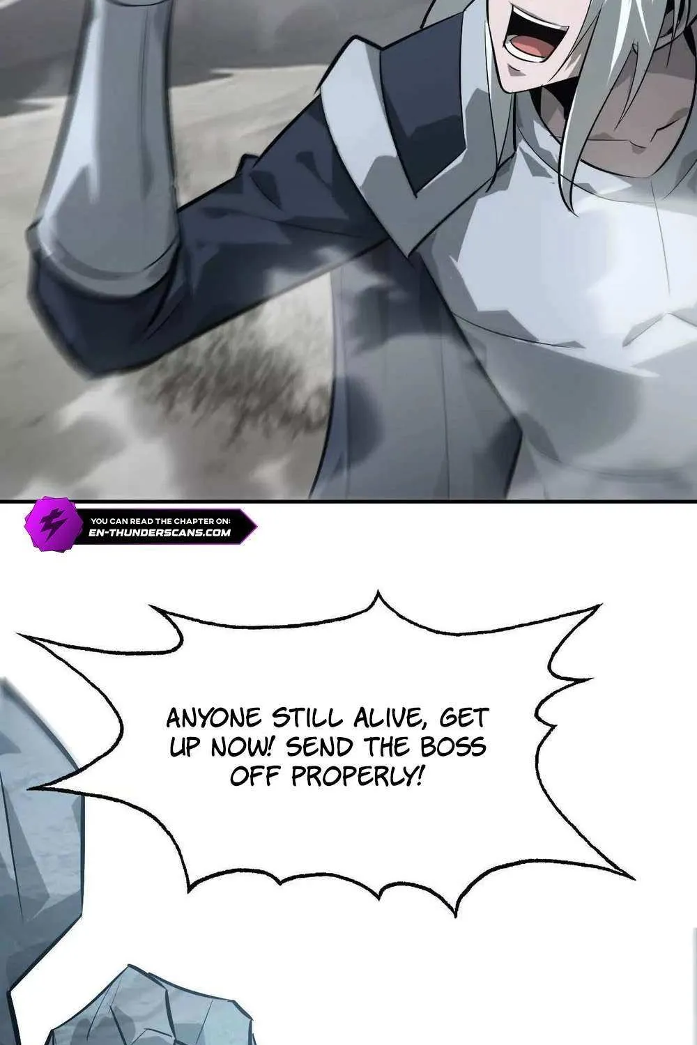 Unparalleled in the Online Gaming World Chapter 43 page 65 - 