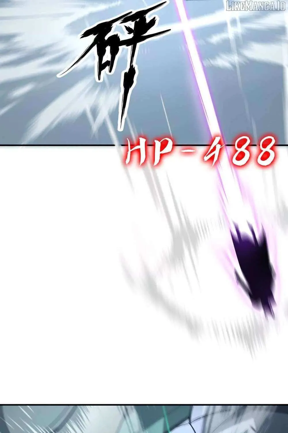 Unparalleled in the Online Gaming World Chapter 43 page 8 - 