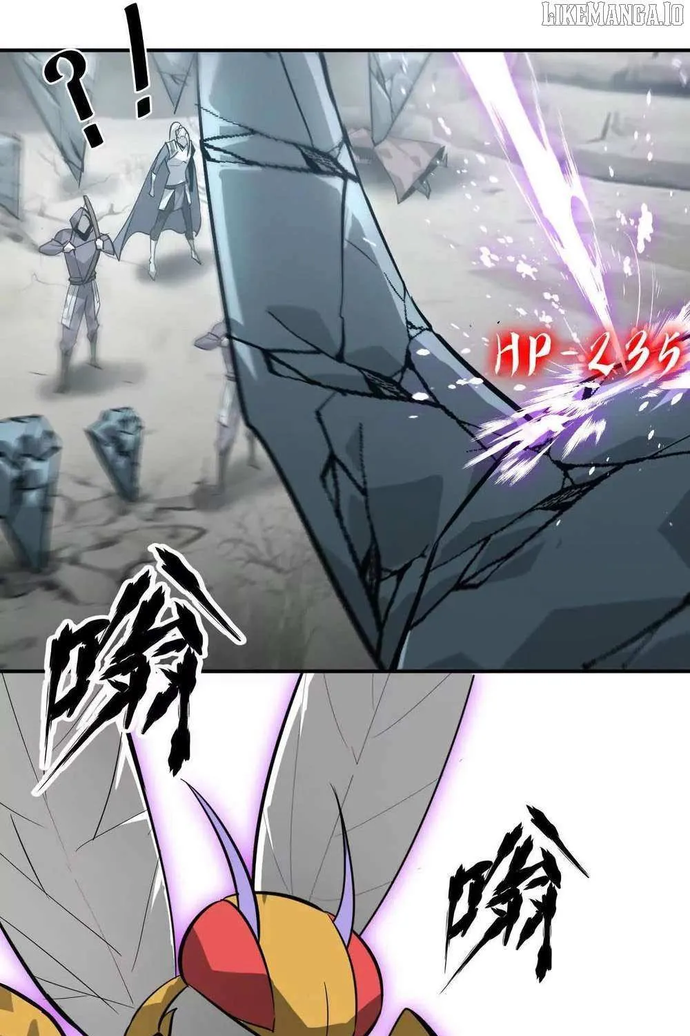 Unparalleled in the Online Gaming World Chapter 43 page 71 - 