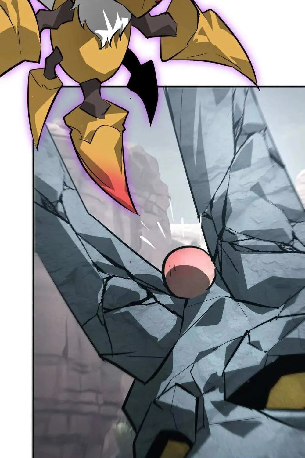 Unparalleled in the Online Gaming World Chapter 43 page 72 - 