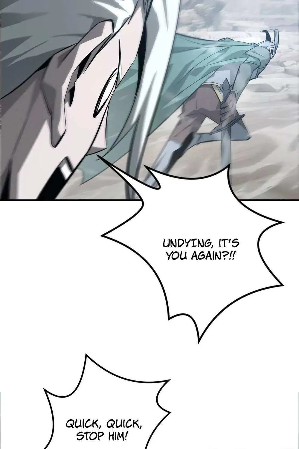 Unparalleled in the Online Gaming World Chapter 43 page 74 - 