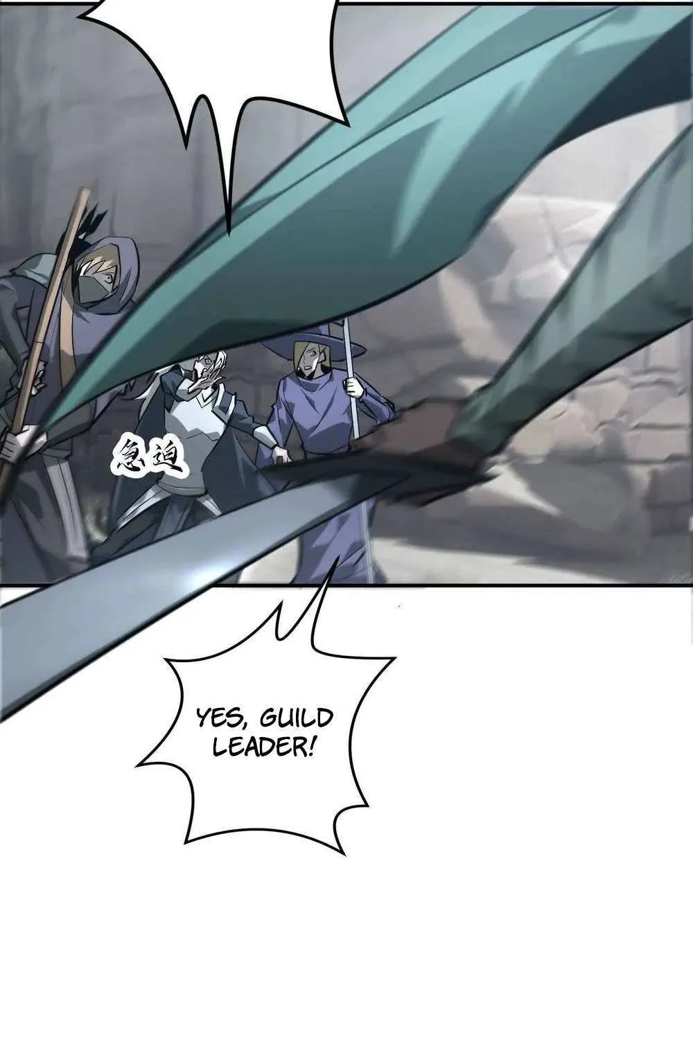 Unparalleled in the Online Gaming World Chapter 43 page 75 - 