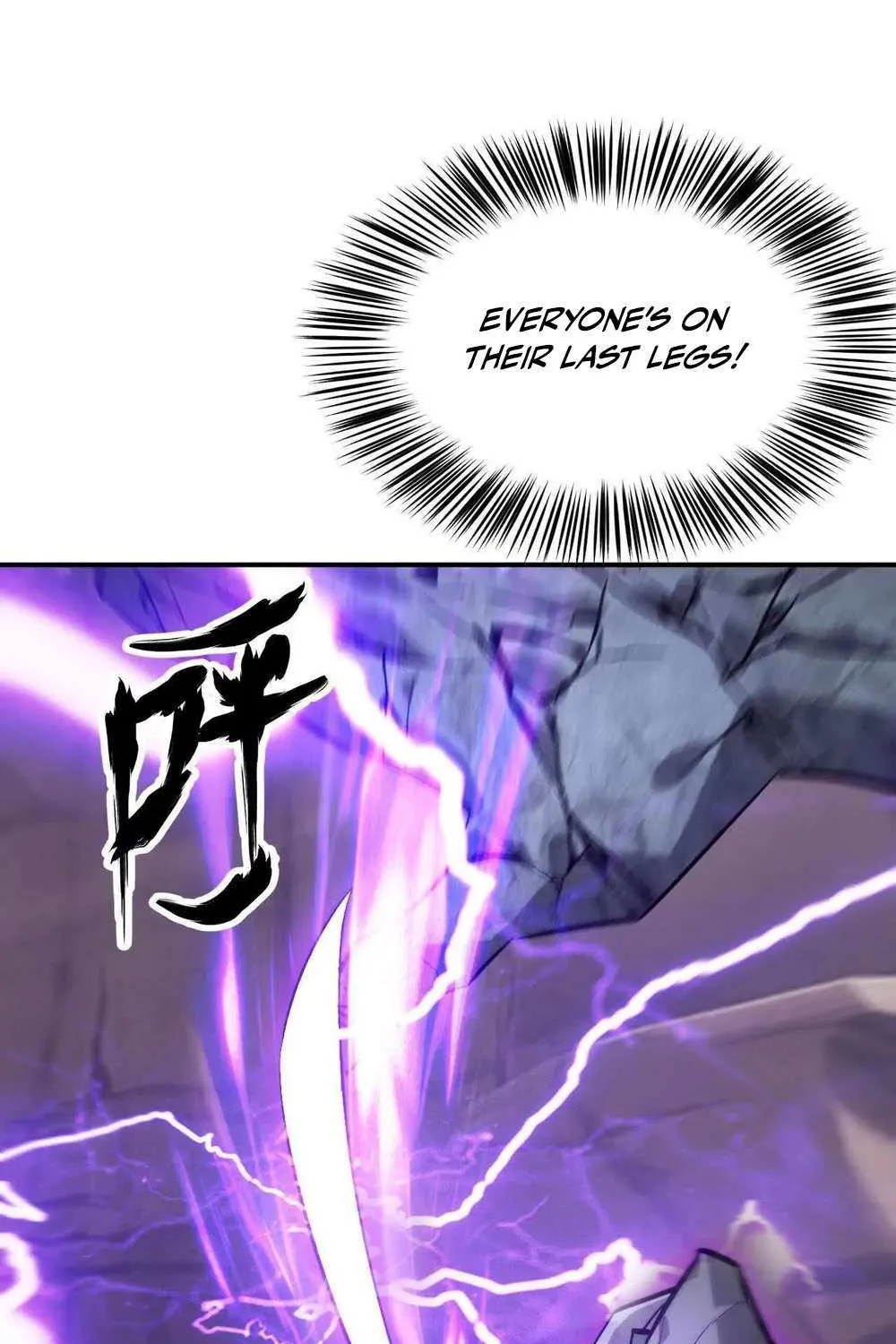 Unparalleled in the Online Gaming World Chapter 43 page 77 - 