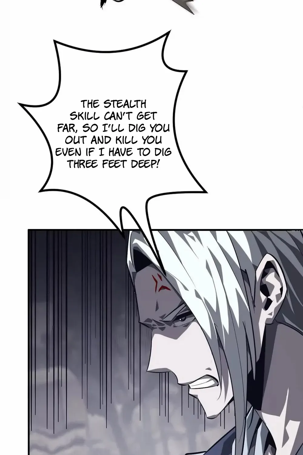 Unparalleled in the Online Gaming World Chapter 44 page 18 - 