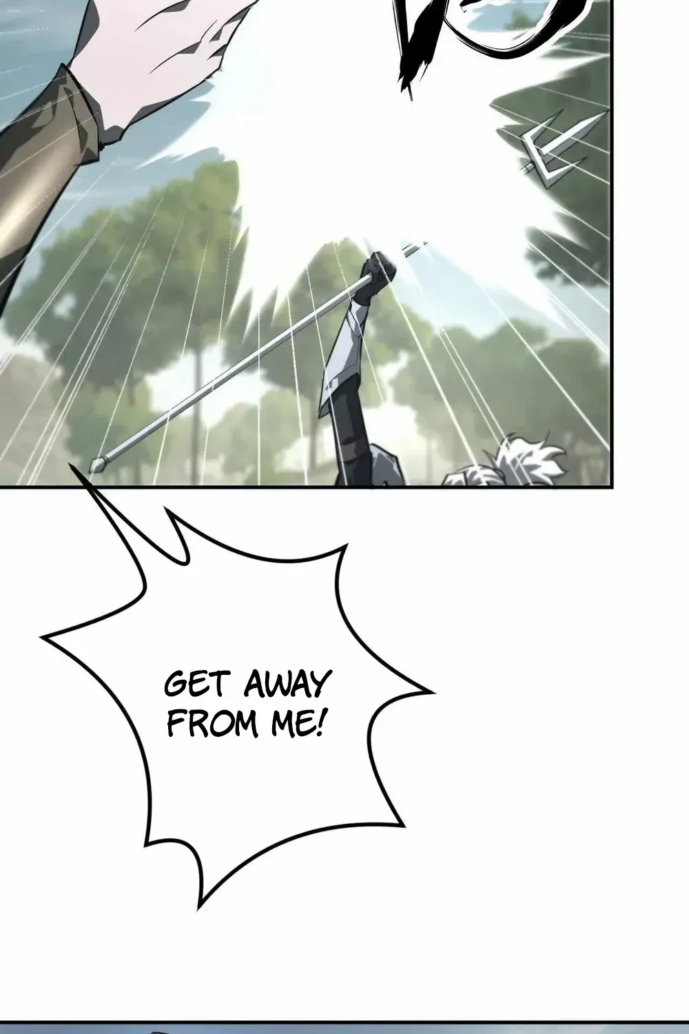 Unparalleled in the Online Gaming World Chapter 44 page 21 - 