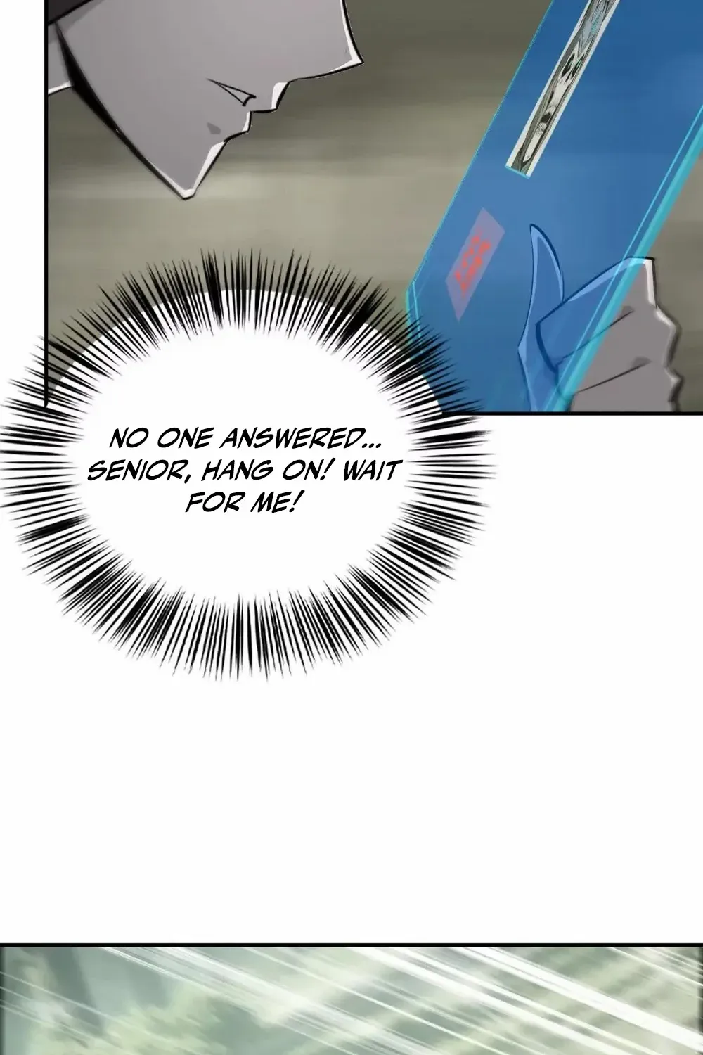 Unparalleled in the Online Gaming World Chapter 44 page 30 - 