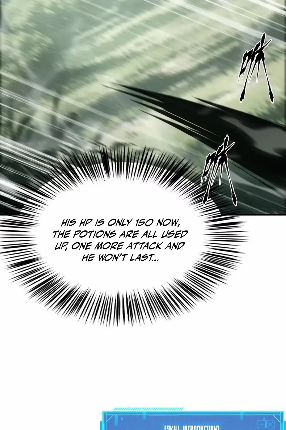 Unparalleled in the Online Gaming World Chapter 44 page 31 - 