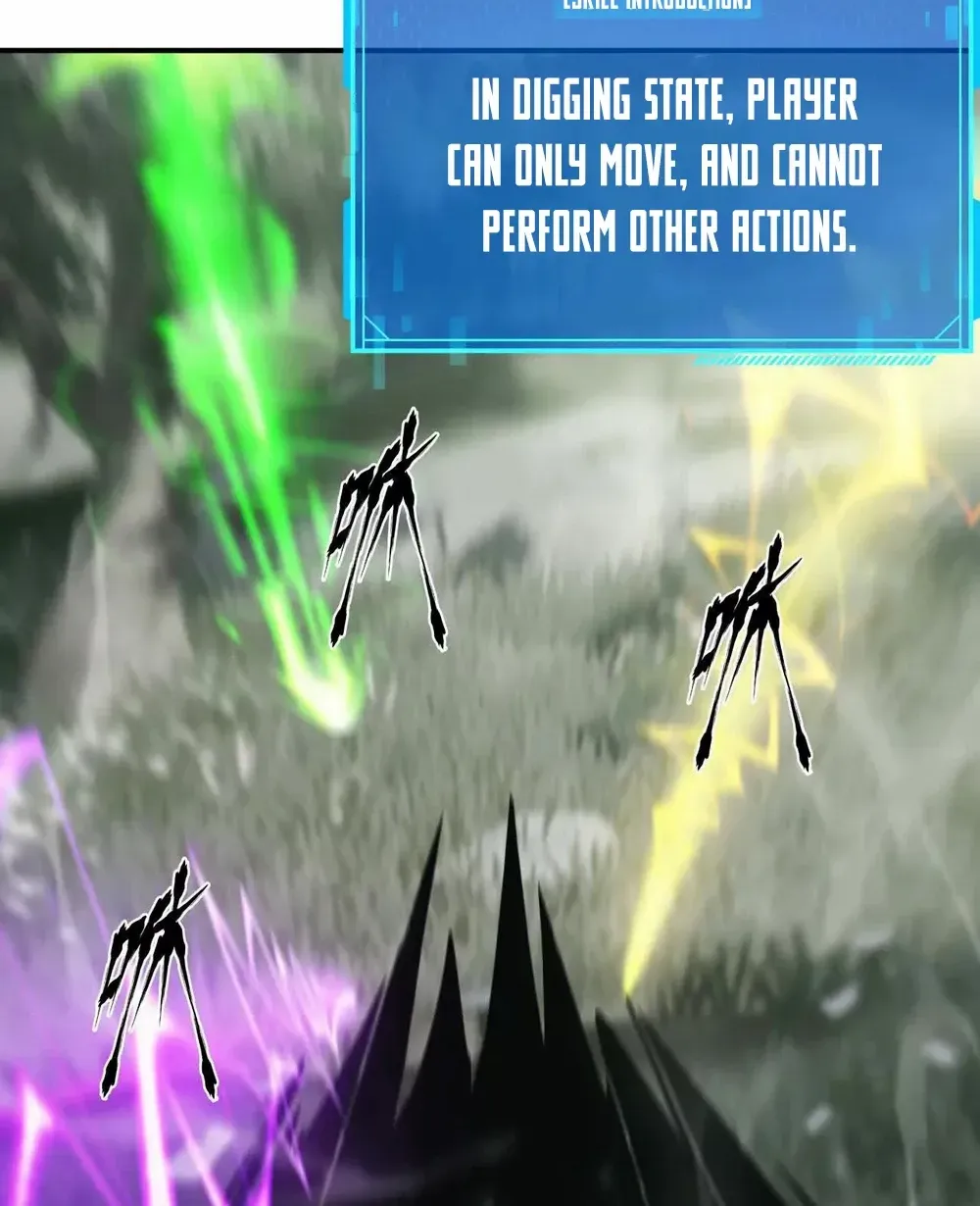 Unparalleled in the Online Gaming World Chapter 44 page 32 - 