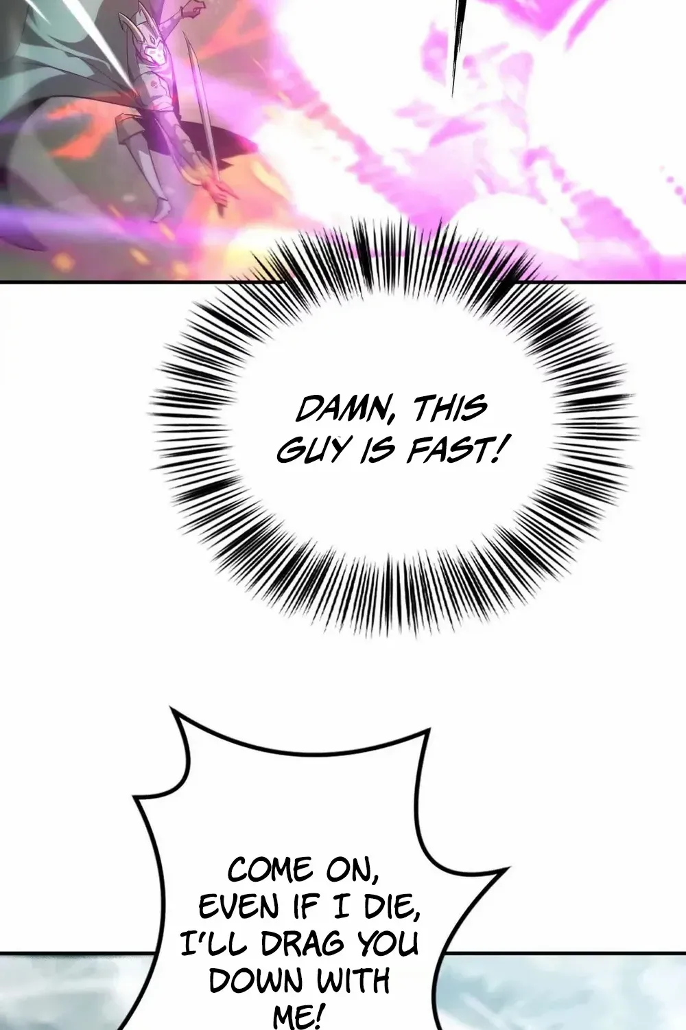 Unparalleled in the Online Gaming World Chapter 44 page 35 - 