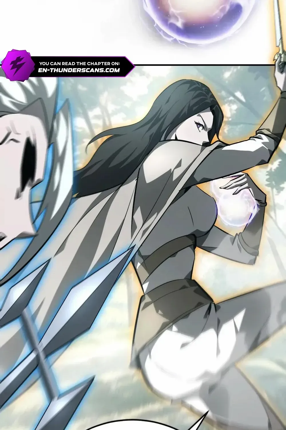 Unparalleled in the Online Gaming World Chapter 44 page 46 - 