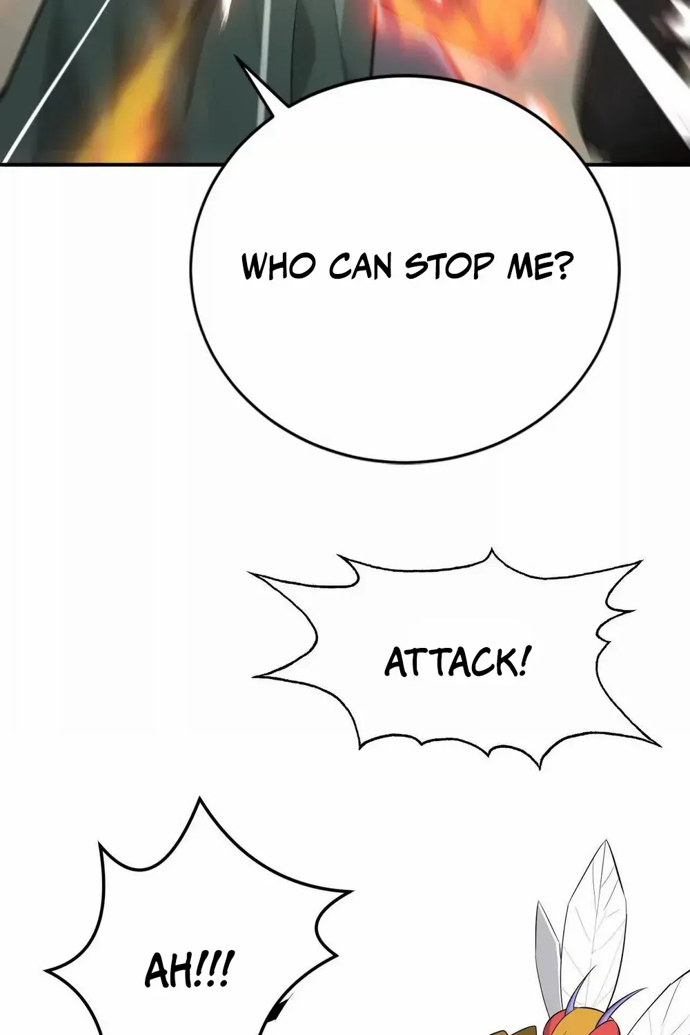 Unparalleled in the Online Gaming World Chapter 44 page 6 - 