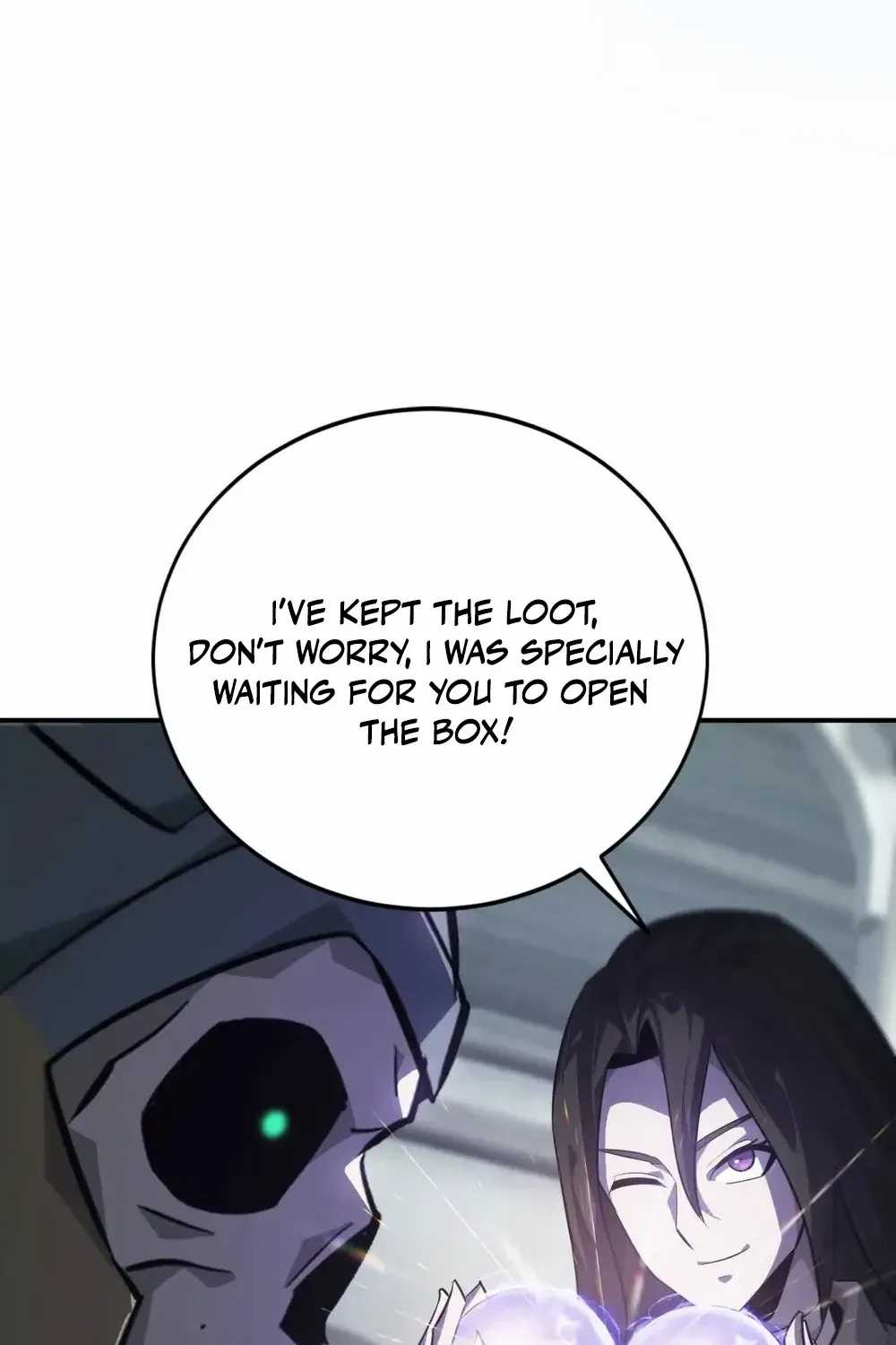 Unparalleled in the Online Gaming World Chapter 44 page 59 - 