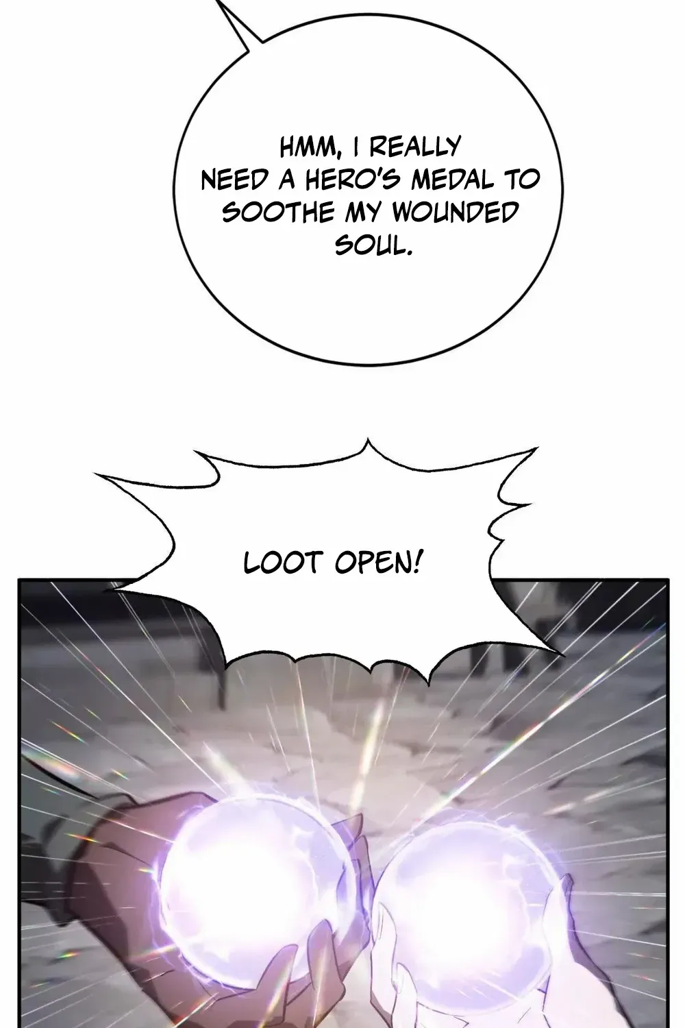 Unparalleled in the Online Gaming World Chapter 44 page 62 - 