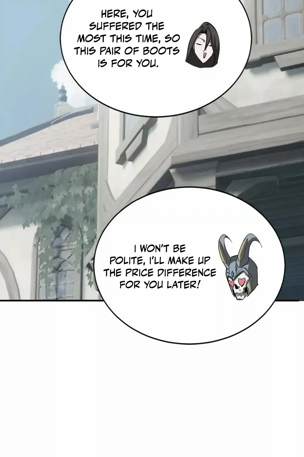 Unparalleled in the Online Gaming World Chapter 44 page 69 - 