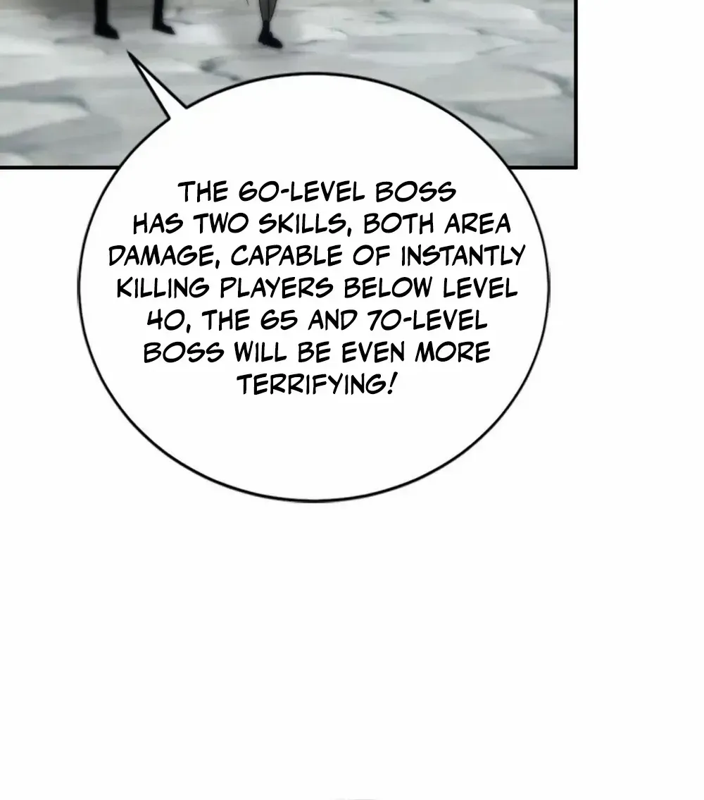 Unparalleled in the Online Gaming World Chapter 44 page 71 - 